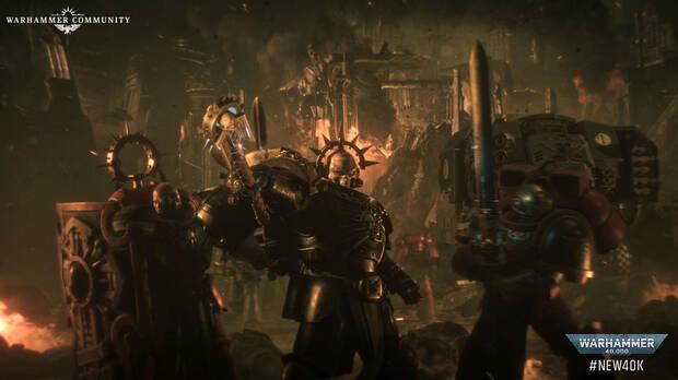 Warhammer 40,000