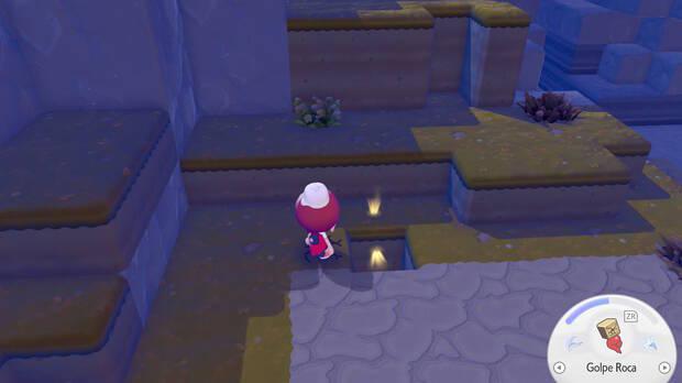 Pok�mon Pokopia - C�mo conseguir f�siles