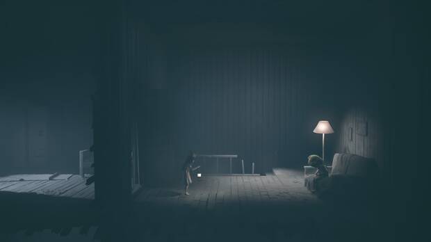 REANIMAL - Ubicaci�n del lugar de descanso 12