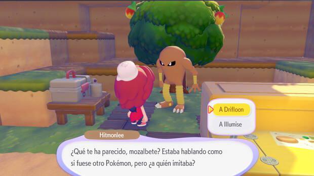 Pok�mon Pokopia - Detalles del evento D�a de adivina adivinanza