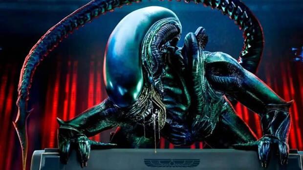 Alien planeta tierra de Disney