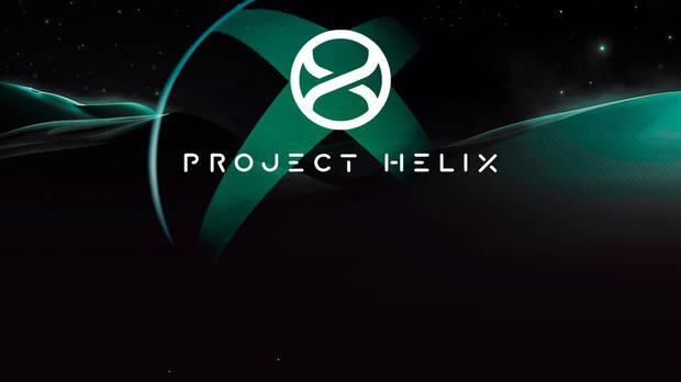 Project Helix
