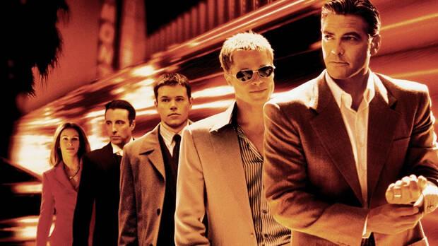 Ocean's Eleven