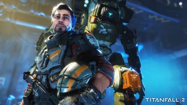 Titanfall 2 apunta a los 60 frames pero no tiene fijada todavía su resolución final Imagen 2