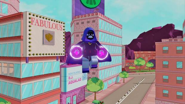 LEGO Dimensions presenta sus nuevos packs de expansión Imagen 3