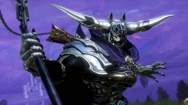 Dissidia Final Fantasy NT presenta nuevas imágenes en el E3 2017 Imagen 2