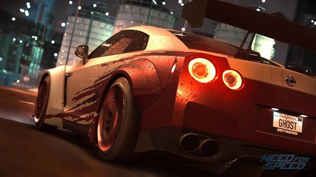 Tuning, carreras callejeras y mucha velocidad se dan la mano en este nuevo Need for Speed.