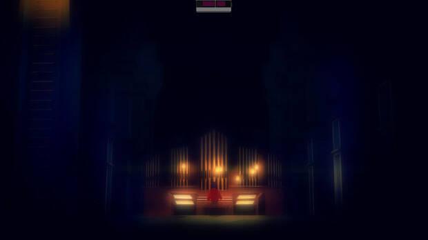 El episodio 2 de Void and Meddler estar� disponible el 31 de octubre Imagen 2