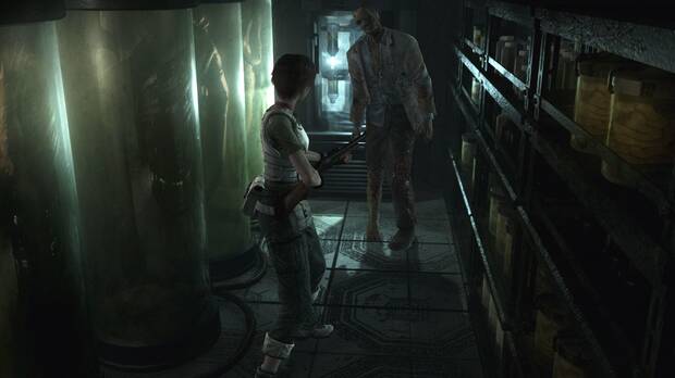 No es el mejor Resident Evil clásico, pero tiene todo lo que tanto nos gusta de aquella época.