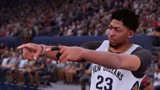 NBA 2K16 6