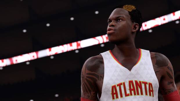 2K presenta en España NBA 2K16 Imagen 5