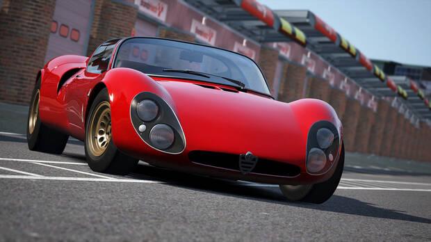 Los mejores juegos de coches Assetto Corsa