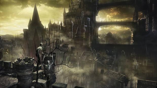 La escala de los escenarios es mucho mayo, y nos han prometido que todos los lugares que veamos, por lejos que est�n, podremos alcanzarlos.
