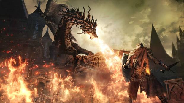 Se podr� jugar por primera vez a 'Dark Souls III', uno de los juegos m�s esperados de 2016.