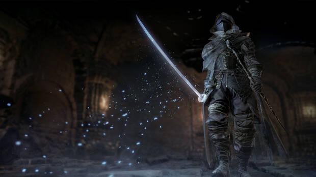 El creador de Dark Souls trabaja en varios juegos  Imagen 2