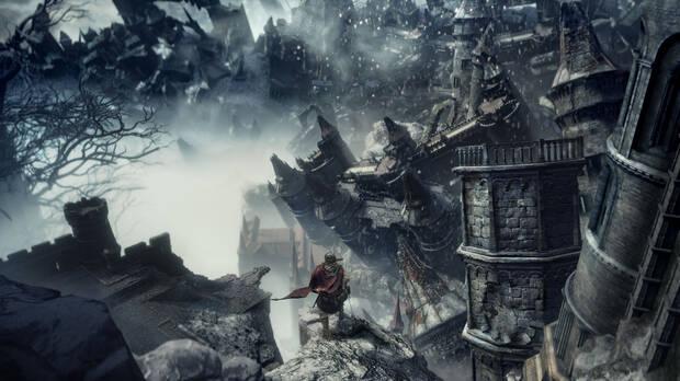 Dark Souls 3 en PC recuperar el juego online pronto segn Steam