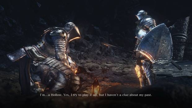 Dark Souls III presenta nuevo tr�iler para el DLC 'La Ciudad Anillada' Imagen 3
