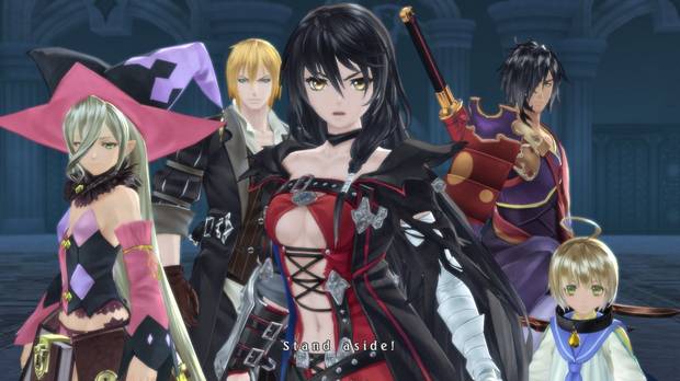Vandal TV: Videoanálisis de Tales of Berseria Imagen 2