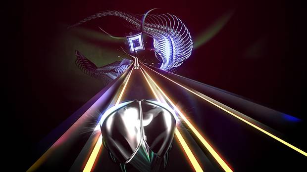 Triler de lanzamiento para Thumper Imagen 2