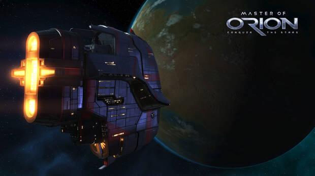 Master of Orion abandonar su Early Access a final del mes de agosto Imagen 2