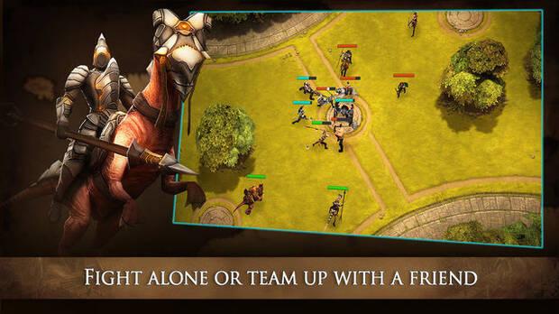 Gratis en la App Store: 10 de junio de 2015 Imagen 2
