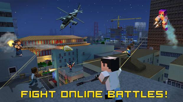 Gratis en la App Store: 10 de junio de 2015 Imagen 3