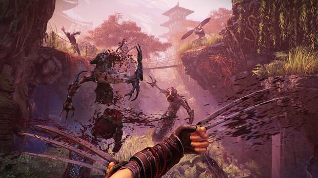 Shadow Warrior 2 podría salir en PS4 y Xbox One esta misma primavera Imagen 3