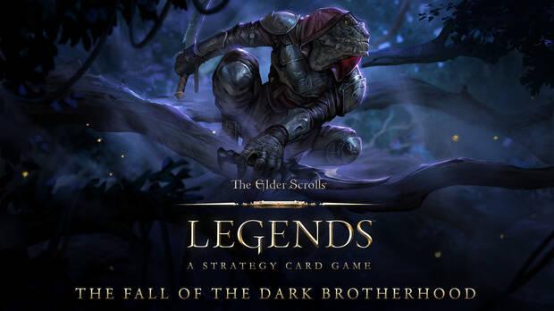 El juego de cartas gratuito The Elder Scrolls: Legends llega hoy a PC Imagen 2