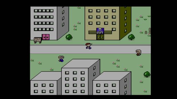 Desde hace unas semanas se puede disfrutar por primera vez en Occidente de manera legal del 'Mother' original, titulado en la Consola Virtual de Wii U como 'EarthBound Beginnings'.
