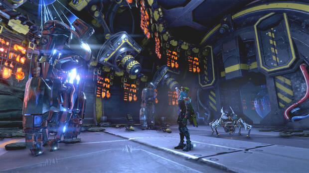 Crónica: Microsoft presenta Recore en España Imagen 2