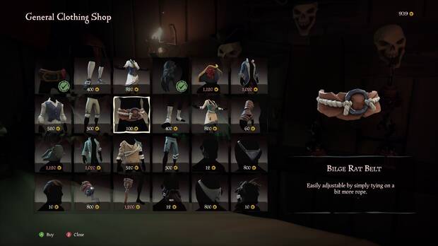 No habr cajas de botn en Sea of Thieves Imagen 2