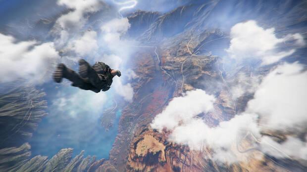 Ghost Recon Wildlands recibe mejoras con un parche Imagen 2