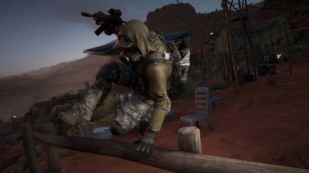 Ghost Recon Wildlands estrena modo PvP y prepara un fin de semana gratuito Imagen 2