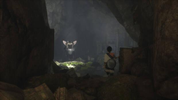 La línea estética recordará en gran medida a la misma plasmada tanto en Ico como en Shadow of the Colossus.