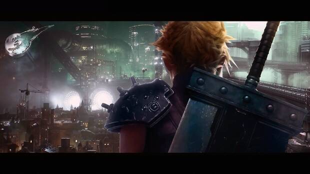 Final Fantasy VII cumple 20 aos  Imagen 4