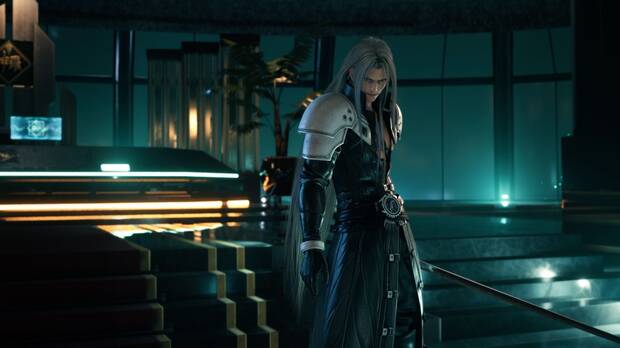 Final Fantasy 7 Remake se retrasa hasta el 10 de abril Imagen 2