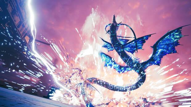 Final Fantasy 7 Remake: Su codirector habla sobre la creacin de las invocaciones Imagen 2