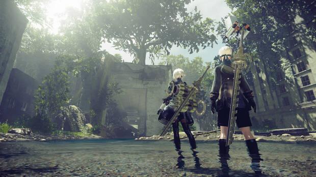 T�cnicamente no es una maravilla, pero su sobresaliente direcci�n art�stica y los 60fps, consiguen que sea un juego muy vistoso y con una gran ambientaci�n.