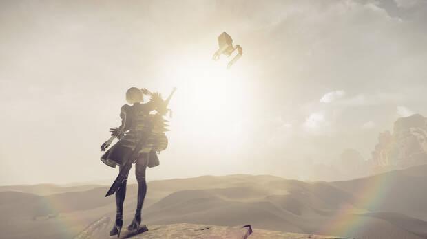 NieR: Automata