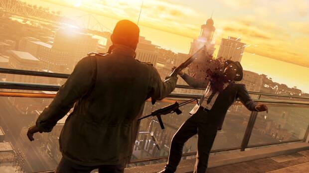 Mafia III sigue mostrando su jugabilidad en nuevas imágenes Imagen 3