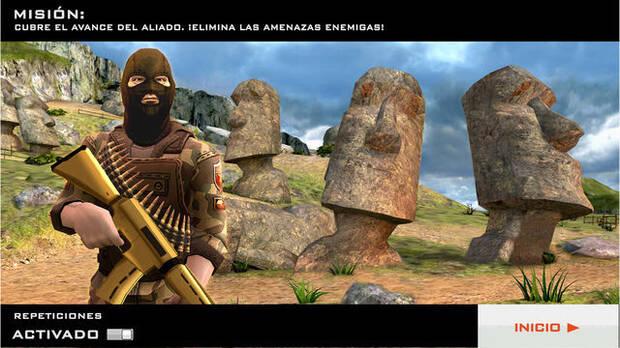 Gratis en la App Store: 30 de junio de 2015 Imagen 3