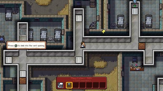Las mec�nicas jugables de la entrega original se han adaptado al mundo de zombis y destrucci�n de Robert Kirkman.