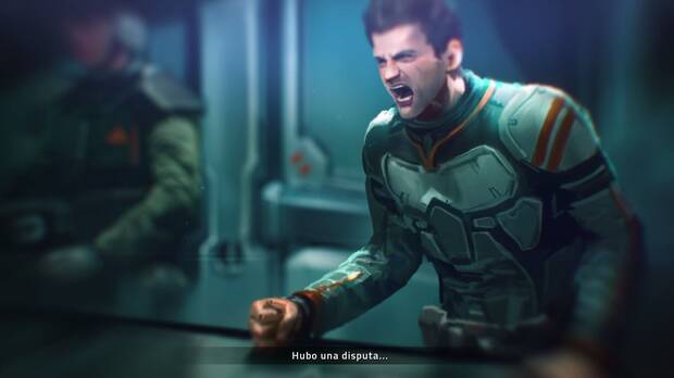 En ‘Everspace’ la muerte y la repetición son usadas como premisas argumentales y partes de esenciales de la jugabilidad.