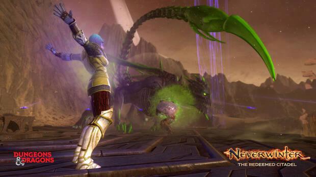 Neverwinter