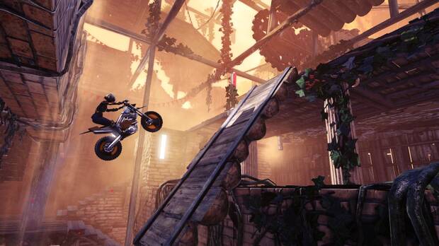 Las pistas de 'RedLynx vs All-Star' son excelentes.