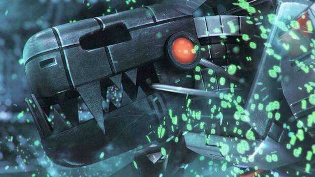 La trama transcurrir� en un mundo asediado por los Machinedramon, unas criaturas feroces y tremendamente poderosas.