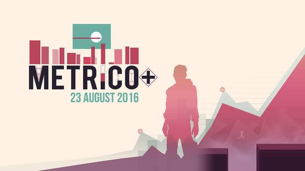 Metrico+ llegar el prximo 23 de agosto a Xbox One, PS4 y PC Imagen 2