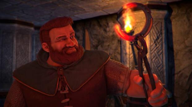 The Dwarves aade contenidos y modos de juego de forma gratuita Imagen 3