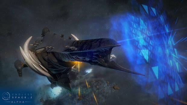 Endless Space 2 recibe su mayor actualizacin hasta la fecha Imagen 2