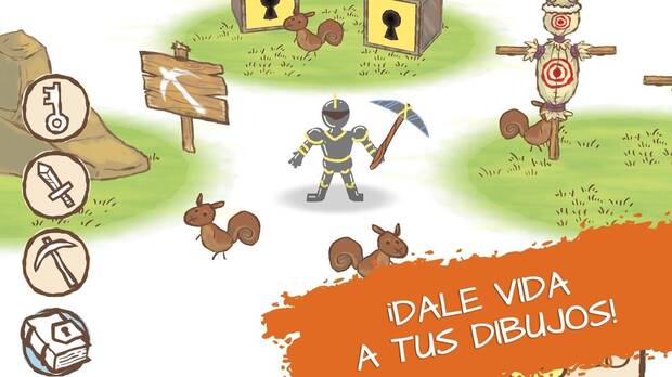 Apps gratis Android del día 4 de agosto de 2015 Imagen 2